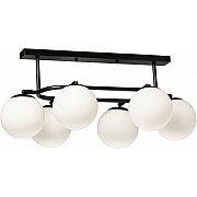 Потолочная люстра Оливия 306016308