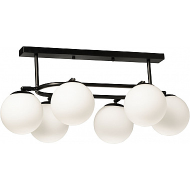 Потолочная люстра Оливия 306016308