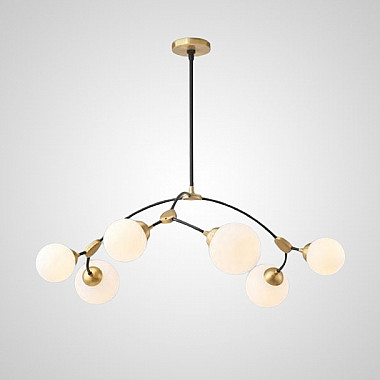 Потолочная люстра VINE VINE01