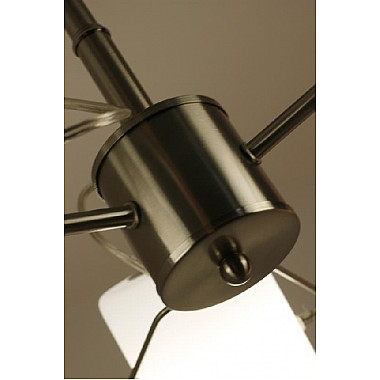 Потолочная люстра Orest 827/3