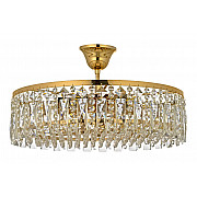 Потолочная люстра Erve Erve E 1.3.40.100 G