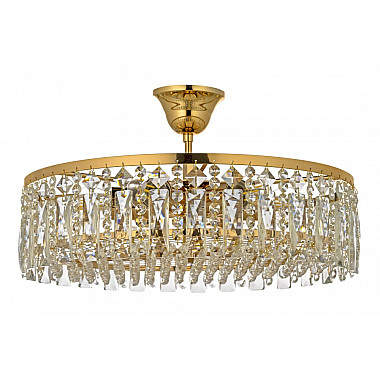 Потолочная люстра Erve Erve E 1.3.40.100 G