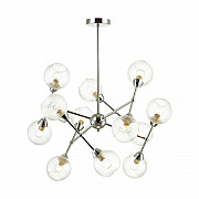 Подвесная люстра Lumion Everly 4438/12C