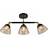 Спот Kelemen SF3379/3C-BK-FGD-AM