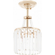 Подвесная люстра Sorrento-1009 371009/1/50/200 GD