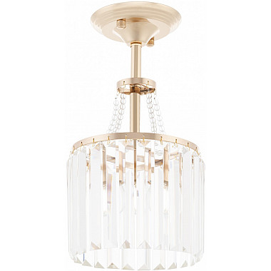 Подвесная люстра Sorrento-1009 371009/1/50/200 GD