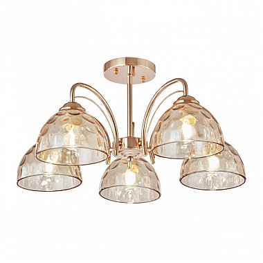 Потолочная люстра Napoli-2366 332366/5 FGD