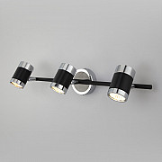 Спот Prime 20058/3 черный