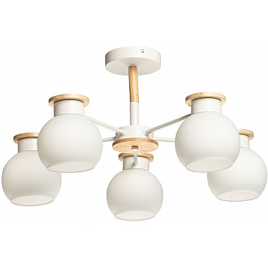 Потолочная люстра Дэла 635018605