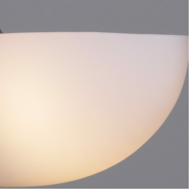 Потолочная люстра IL0448-8PWSQ-79 AB