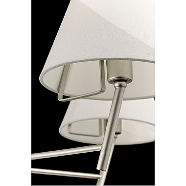 Потолочная люстра Vanessa FR5084PL-05G