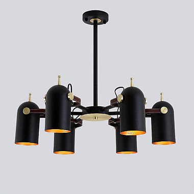 Потолочная люстра Dana LC-11-1210