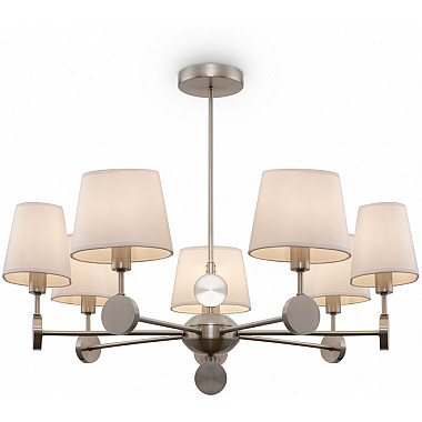 Потолочная люстра Soho FR2028PL-07N