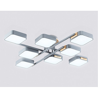 Потолочная люстра COMFORT FL4889