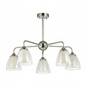 Потолочная люстра Lumion Toby 5289/5C