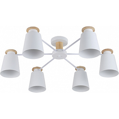 Потолочная люстра Volante 52443 4