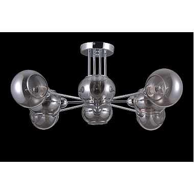 Потолочная люстра 79016 79016/8C CHROME