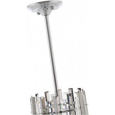 Потолочная люстра Sorrento-1409 371409/1/350/200 CR