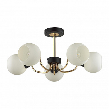Потолочная люстра Bliss 5642/5C