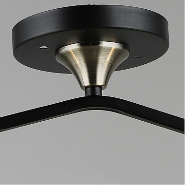 Потолочная люстра 01700-0.3-02