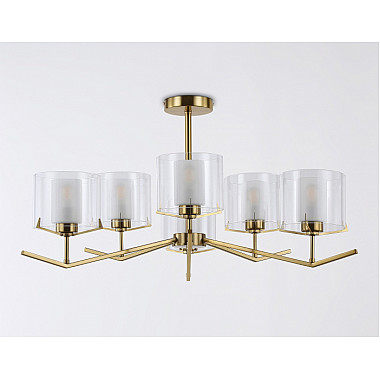 Потолочная люстра High Light LH57008