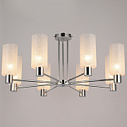 Потолочная люстра IL0317-8C-79 CR