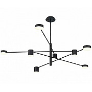 Потолочная люстра Мекли 07650-8,19(4000K)