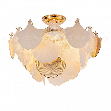 Потолочная люстра Polynesia 10428