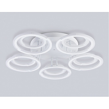 Потолочная люстра ACRYLICA FA8944