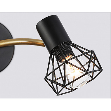 Спот TRADITIONAL TR8656