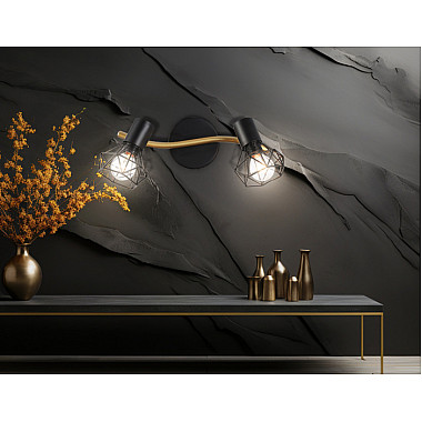 Спот TRADITIONAL TR8656