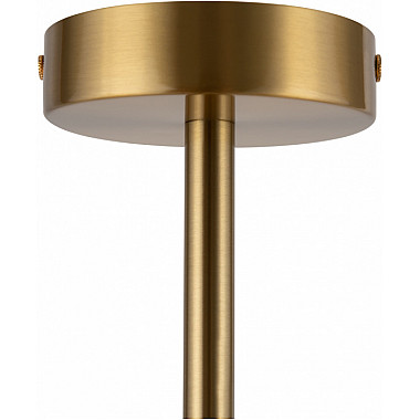 Потолочная люстра Camelia FR5202PL-05BS