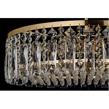 Потолочная люстра Erve Erve E 1.3.40.100 G