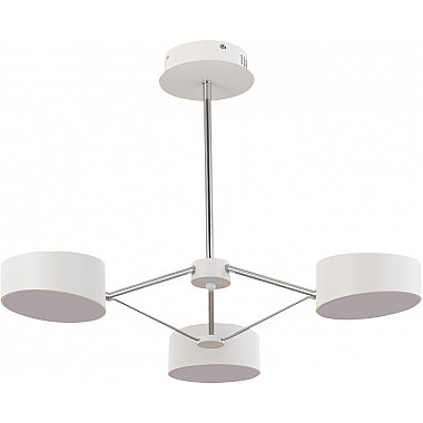 Потолочная люстра Valle SLE6005-502-03