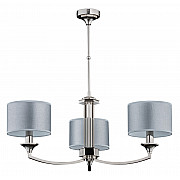 Потолочная люстра Decor Abazur DEC-ZW-3(BN/A)