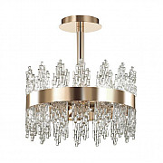 Потолочная люстра Lumion Margot 5267/4C