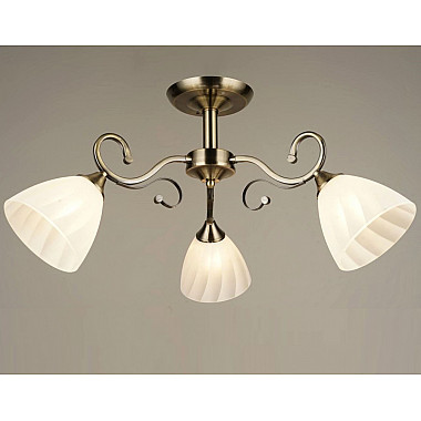 Потолочная люстра SS1N 000029988