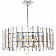 Подвесная люстра Sorrento-1409 371409/8/350/570 CR