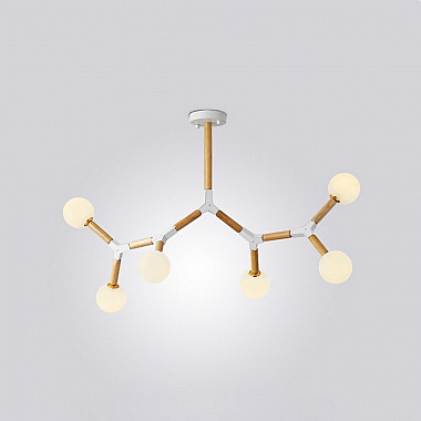 Потолочная люстра Kaisa LC-11-0243