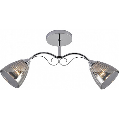 Потолочная люстра 01542-0.3-02 CR