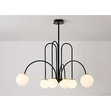 Потолочная люстра SL1N 000057028