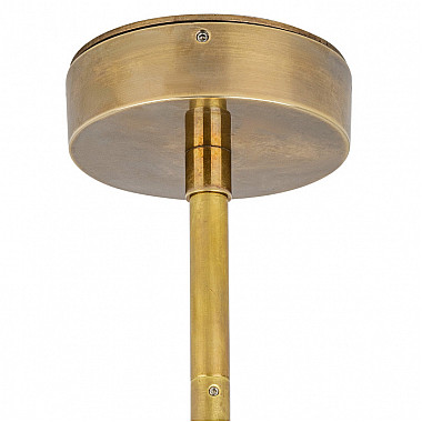 Потолочная люстра PL-37018