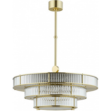 Потолочная люстра Lavone LAV-ZW-10(ZM)60/44/31