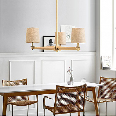 Потолочная люстра Stavra01