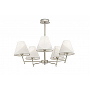 Потолочная люстра Vanessa FR5084PL-05G