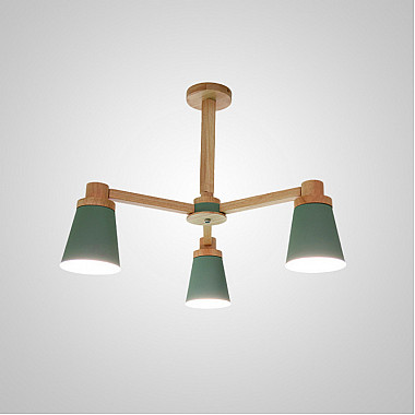 Потолочная люстра LC-11-1192