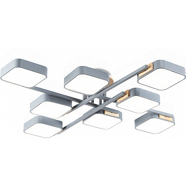 Потолочная люстра COMFORT FL4889
