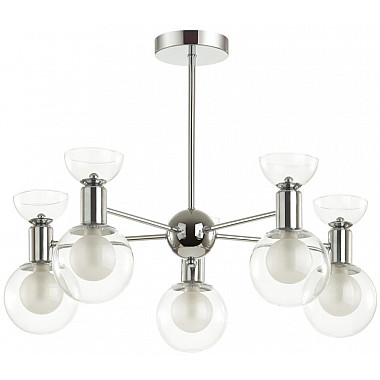 Потолочная люстра Karisma 5619/5C