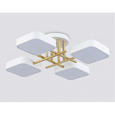 Потолочная люстра COMFORT FL516341