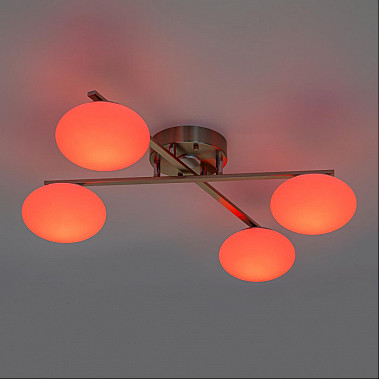 Потолочная люстра Atman Smart CL226A141